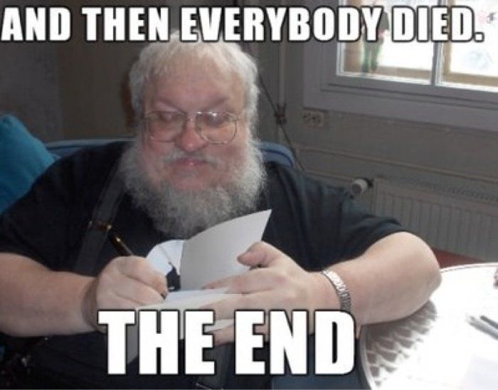 7 fausses publicités Game of Thrones qui vous rappelleront des souvenirs #3