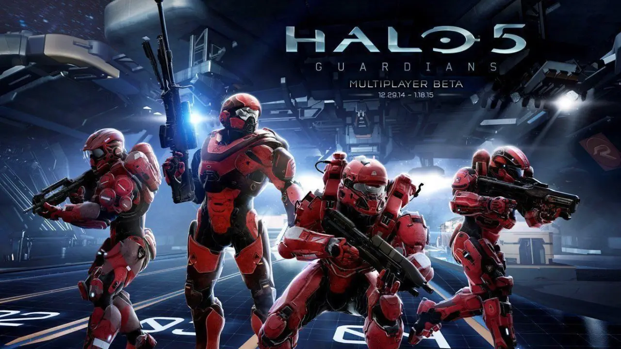 halo5