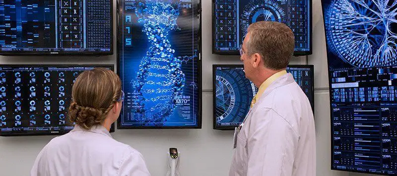 Jurassic World a son site internet, comme si le parc existait vraiment #13