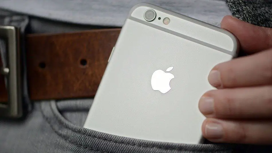 Apple souhaite cacher la ligne d’antenne de l’iPhone 6S