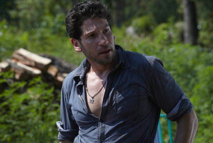 Jon Bernthal sera le Punisher dans la saison 2 de Daredevil sur Netflix