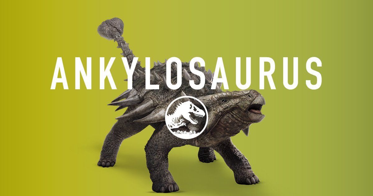 Jurassic World a son site internet, comme si le parc existait vraiment #8