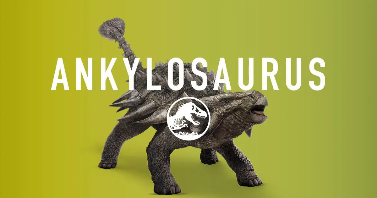 Jurassic World a son site internet, comme si le parc existait vraiment #7
