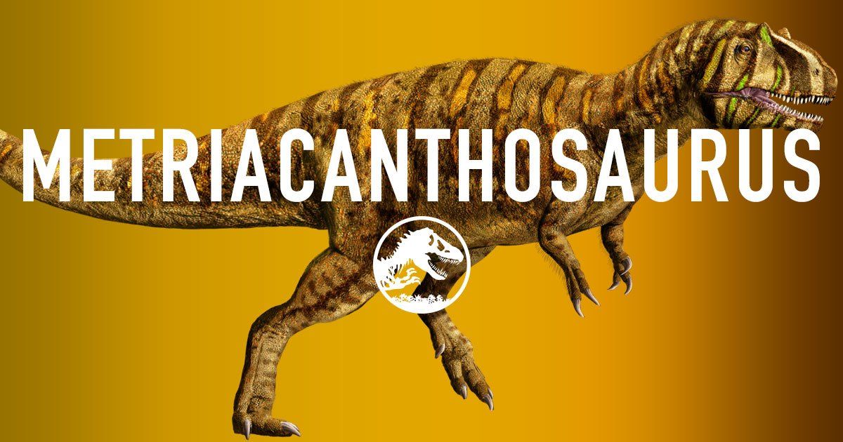 Jurassic World a son site internet, comme si le parc existait vraiment #10