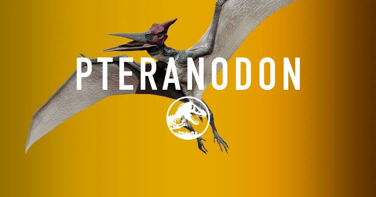 Jurassic World a son site internet, comme si le parc existait vraiment #8