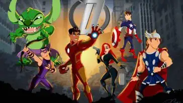 Quand les personnages Disney se déguisent en super-héros Marvel