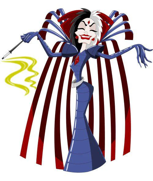 Quand les personnages Disney se déguisent en super-héros Marvel #23