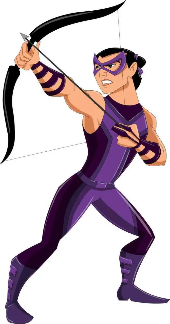 Quand les personnages Disney se déguisent en super-héros Marvel #6