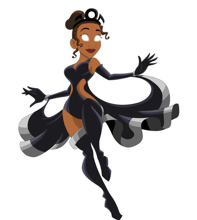 Quand les personnages Disney se déguisent en super-héros Marvel #11