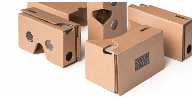 OnePlus Two : lancement le 28 juillet avec lunettes de Réalité Virtuelle #4