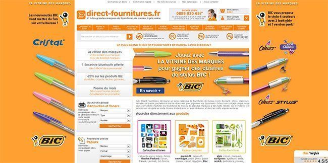 Co-Branding et Native Advertisement : 2 outils de communication très efficaces #3