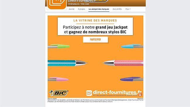 Co-Branding et Native Advertisement : 2 outils de communication très efficaces #4