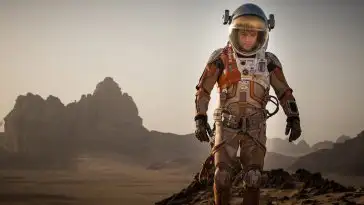 Seul sur Mars : la bande annonce oppressante du prochain Ridley Scott