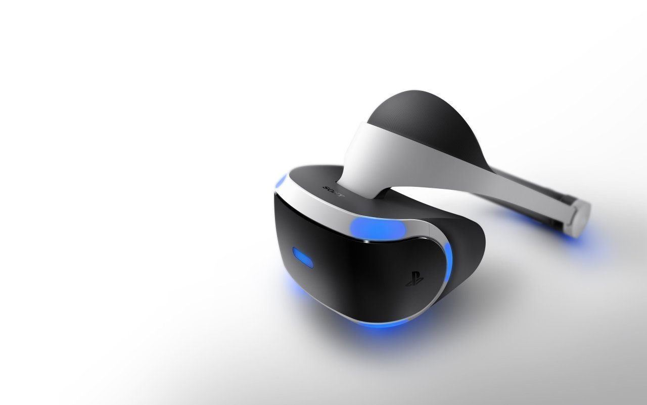 Sony Morpheus : un design très travaillé