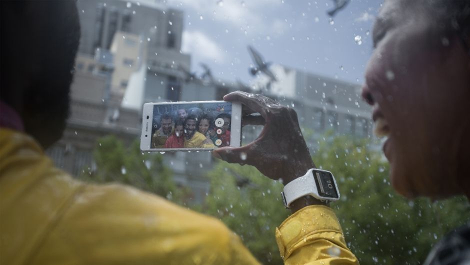 Le Sony Xperia Z4/Z3+ serait plus lent que le Z3 #5