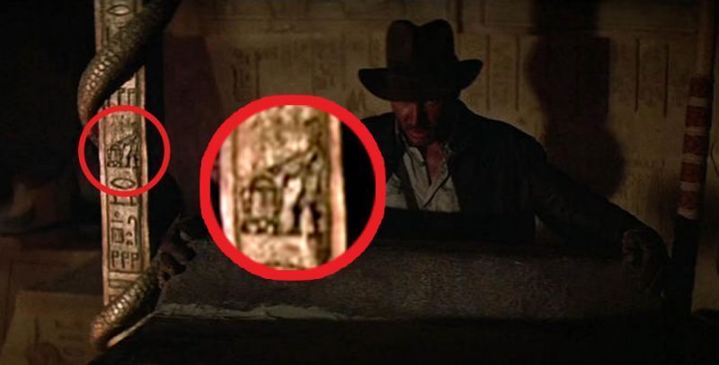14 Easter Eggs Star Wars que vous ne connaissiez pas #8