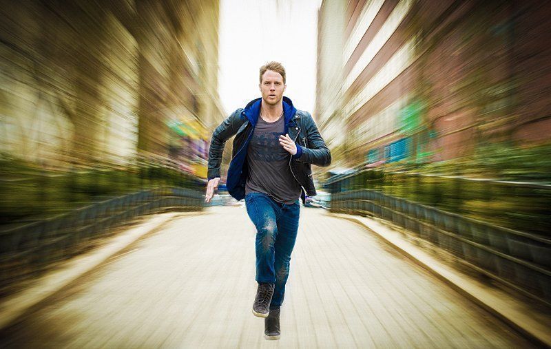 Limitless : une série qui raconte la suite du film #4