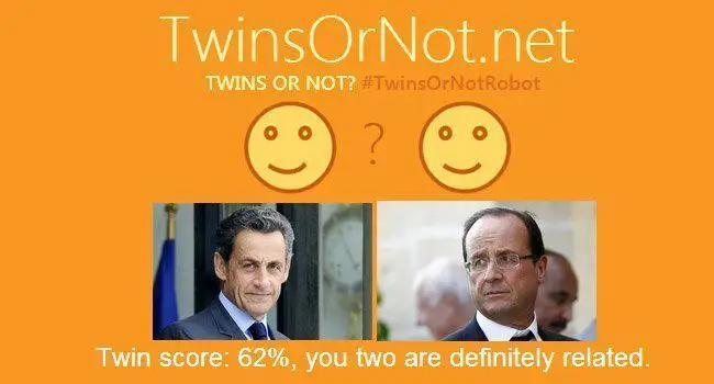 Twins or Not : Microsoft devine si vous êtes jumeaux