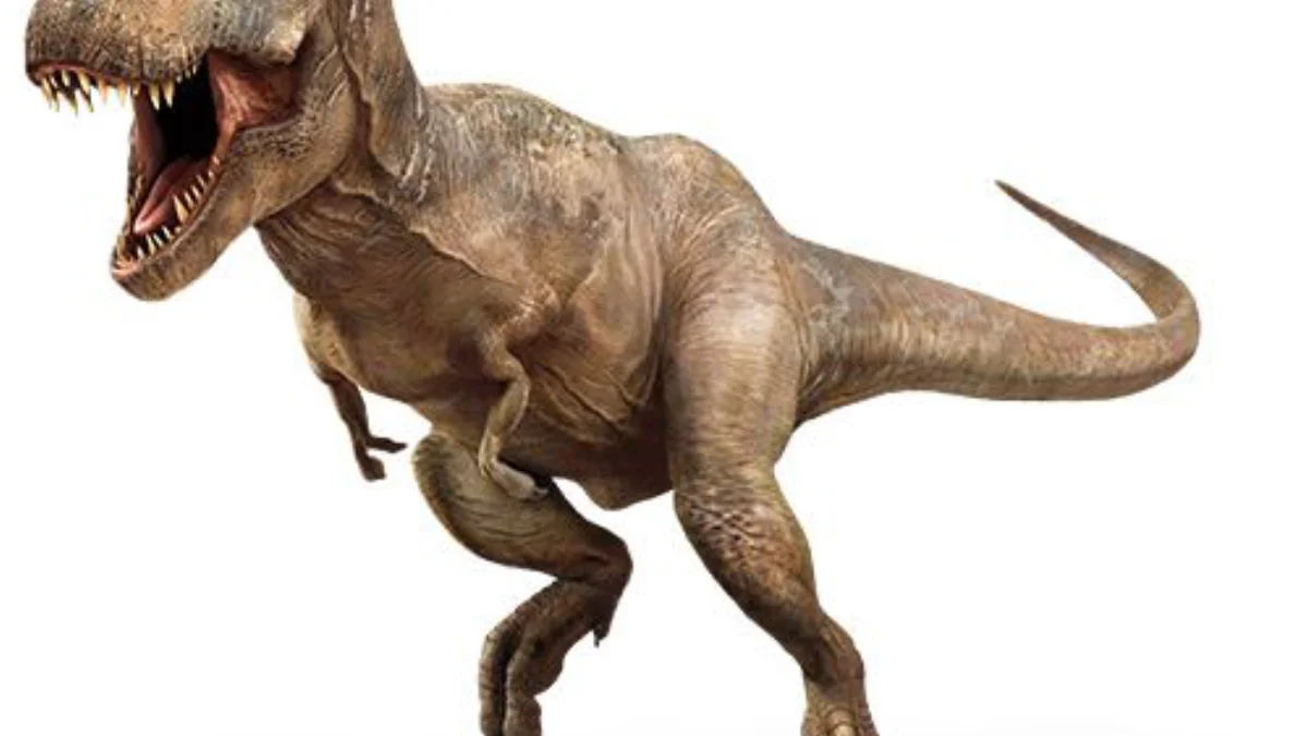Jurassic World a son site internet, comme si le parc existait vraiment