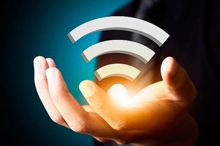 Du wifi gratuit partout en Chine #3