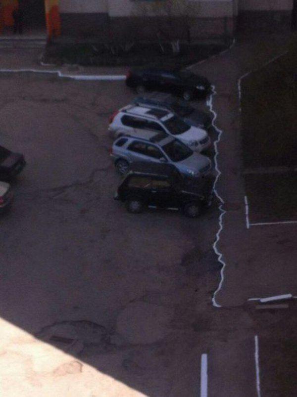 38 Fails de construction pires les uns que les autres #5