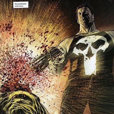 Le Punisher dans sa meilleure version sur Netflix #2