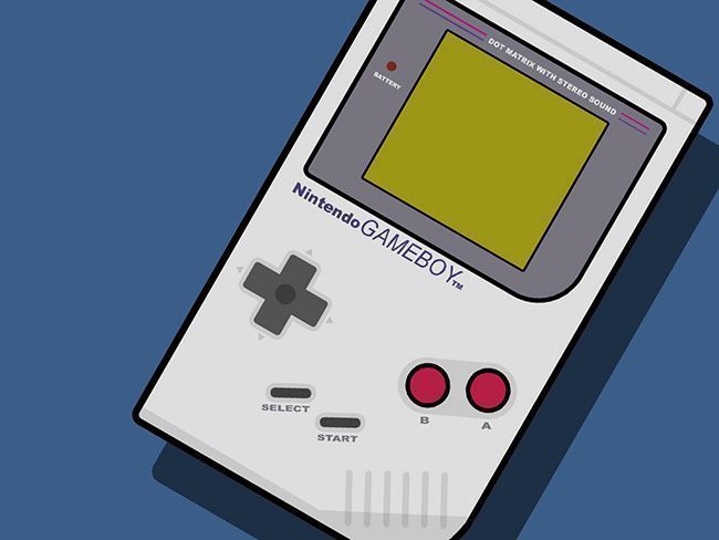 Smart Boy : et si Nintendo lançait un smartphone / console de jeux ?