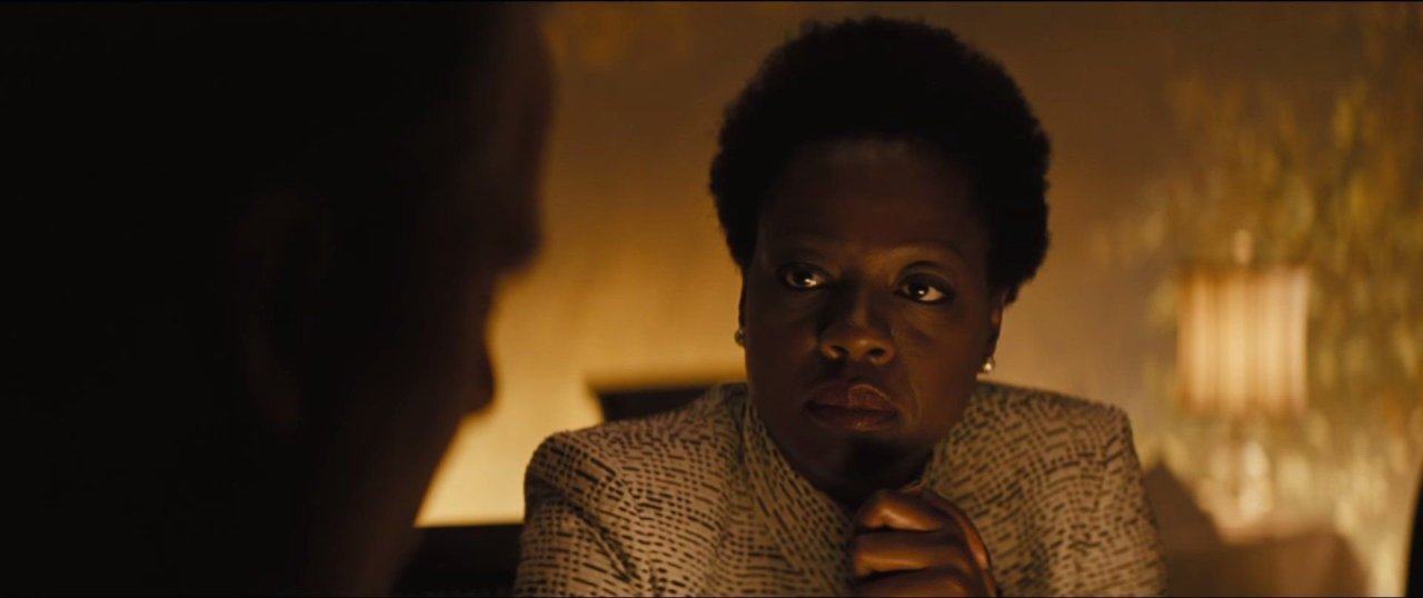 La bande-annonce de Suicide Squad en HD