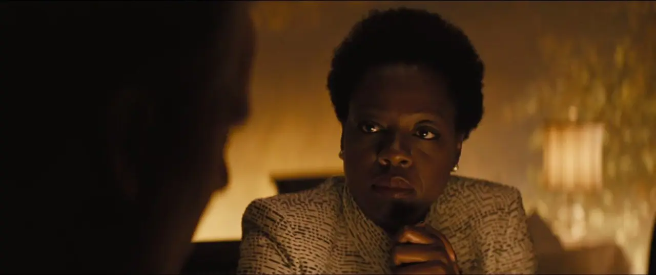 La bande-annonce de Suicide Squad en HD