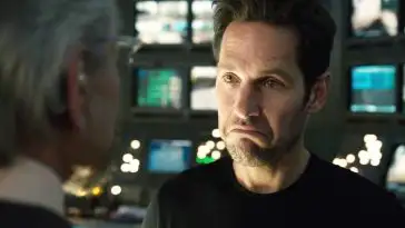 Ant-Man : la scène post-générique