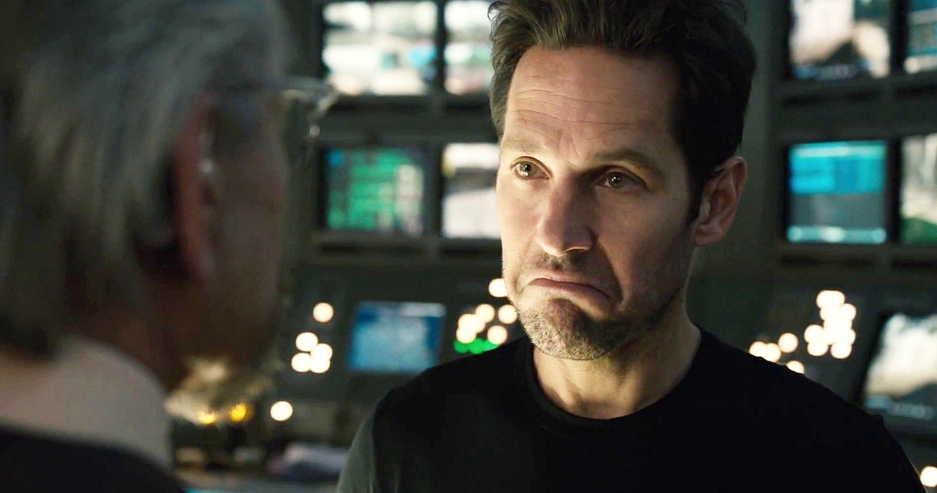 Critique Ant-Man #5