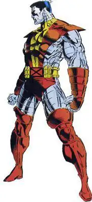 colossus