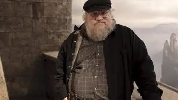 Mort de George R. R Martin, décapité dans un cinéma