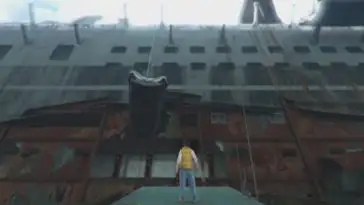 La sirene