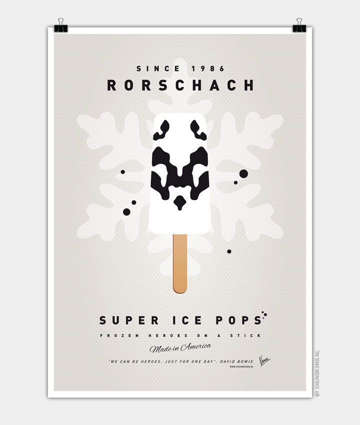 Canicule : raffraichissez-vous avec des glaces super-héros #15