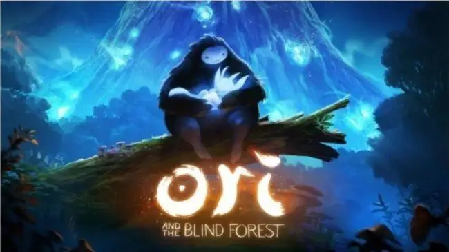 Ori and the Blind Forest : de l’aventure et de la poésie