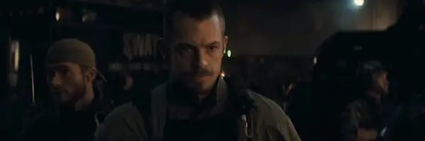 La bande-annonce de Suicide Squad en HD #11