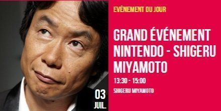 J-1 avant la Japan Expo 2015 : choisissez le programme #2