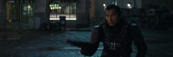 La bande-annonce de Suicide Squad en HD #14