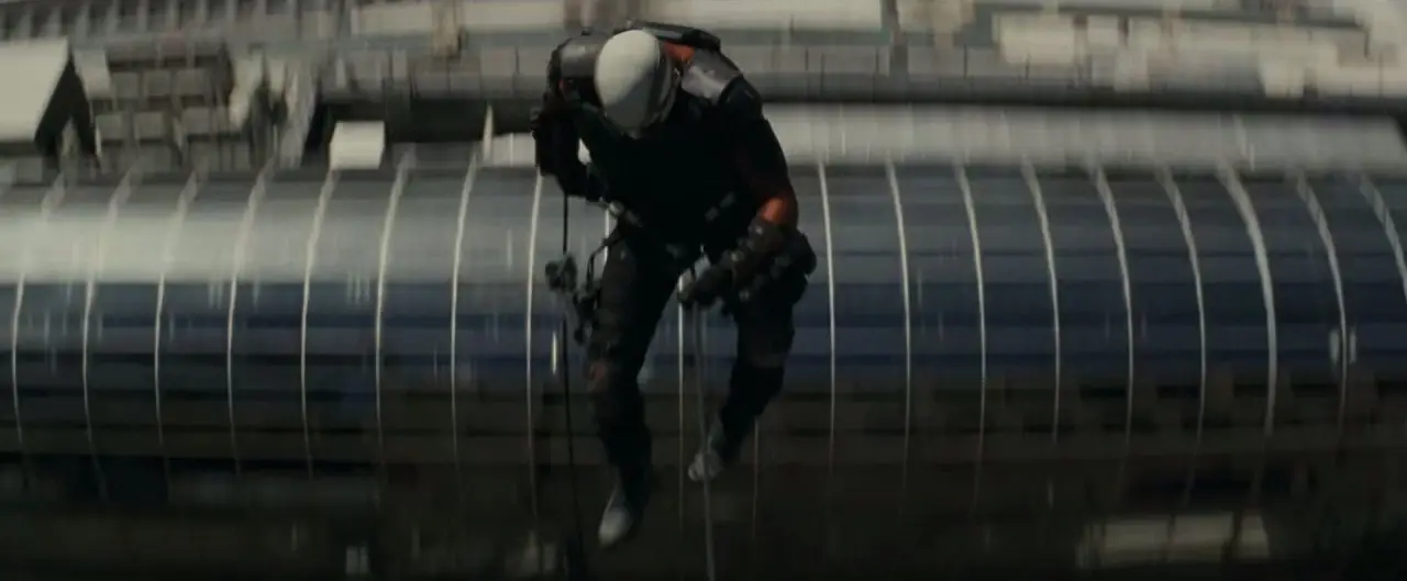 La bande-annonce de Suicide Squad en HD #9