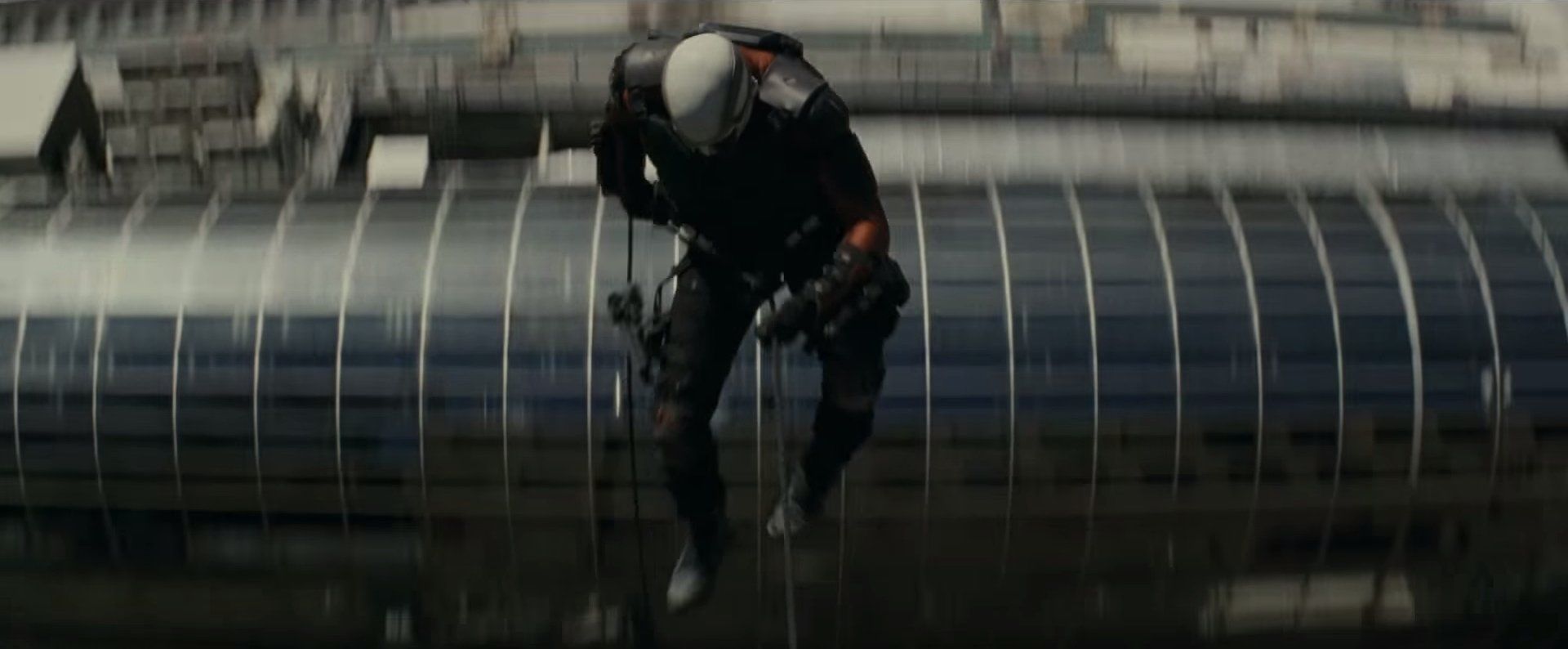 La bande-annonce de Suicide Squad en HD #10