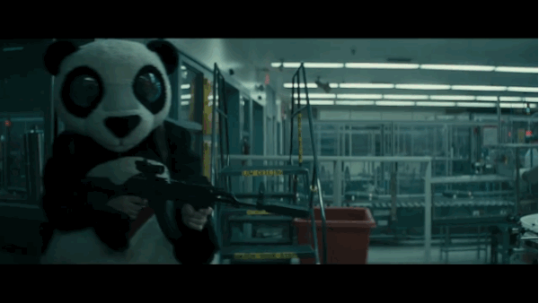 Les origines d’Harley Quinn dans le trailer de Suicide Squad ? #3