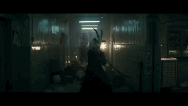 Les origines d’Harley Quinn dans le trailer de Suicide Squad ? #4