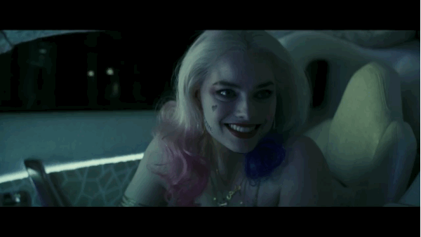 Les origines d’Harley Quinn dans le trailer de Suicide Squad ? #7