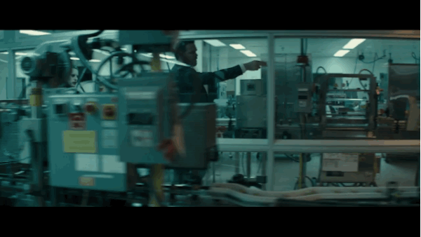 Les origines d’Harley Quinn dans le trailer de Suicide Squad ? #2