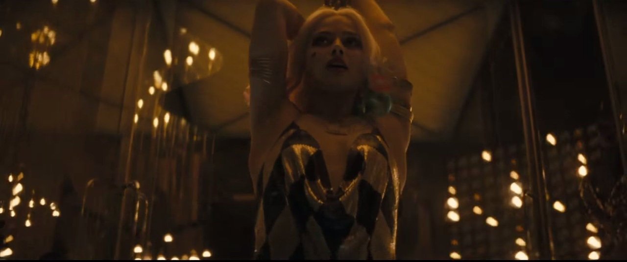 La bande-annonce de Suicide Squad en HD #4
