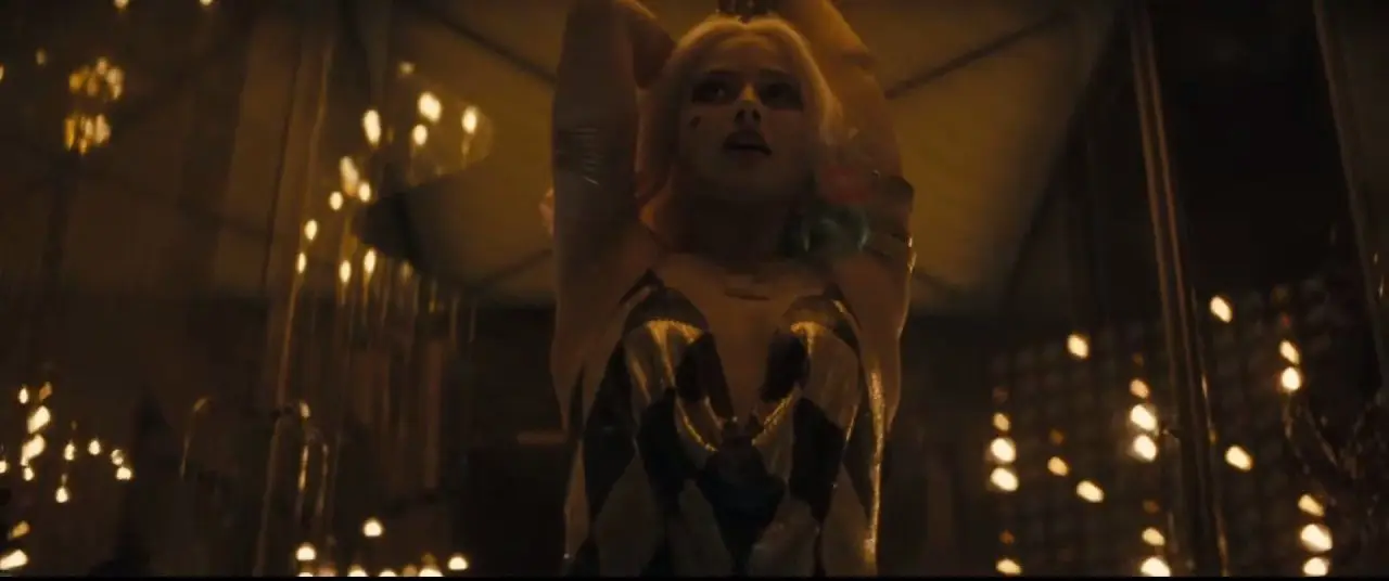 La bande-annonce de Suicide Squad en HD #4