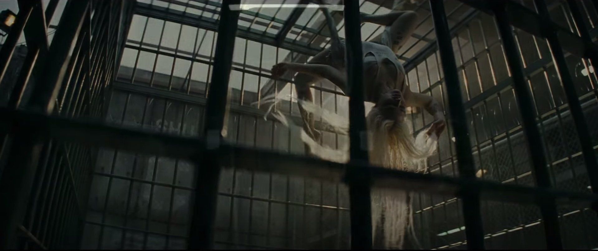 La bande-annonce de Suicide Squad en HD #4