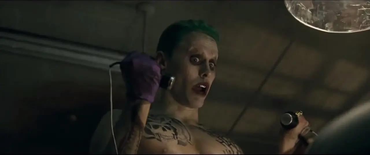 La bande-annonce de Suicide Squad en HD #16