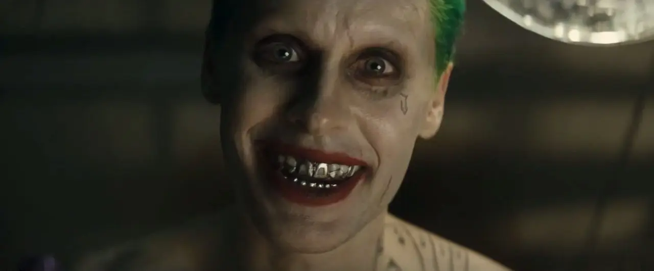 La bande-annonce de Suicide Squad en HD #17